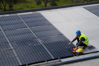Türkiye’de yılda 3 GW güneş enerjisi kapasitesi kurulumu mümkün